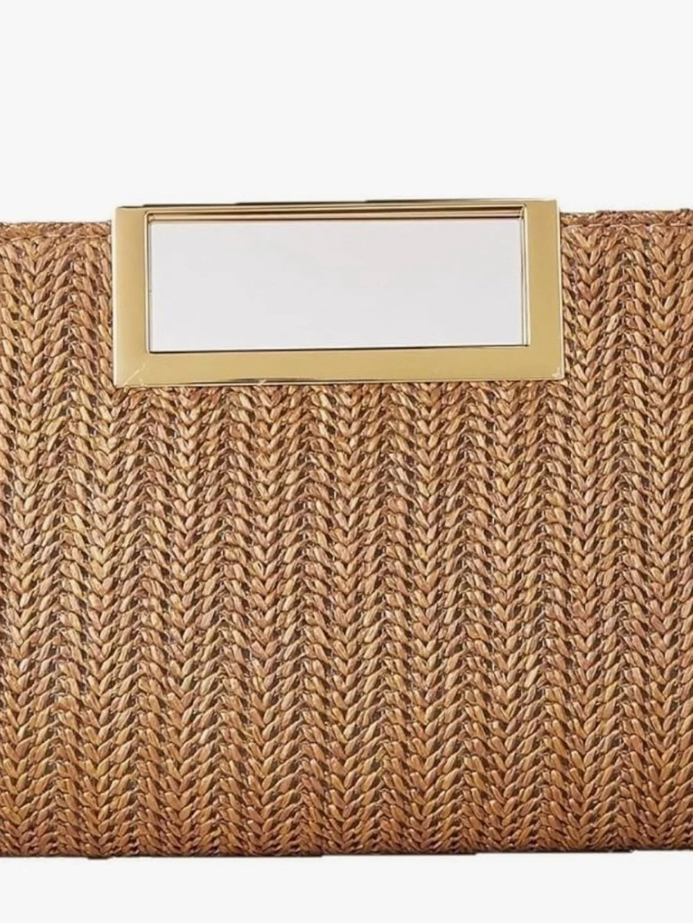 N/A stylish woven